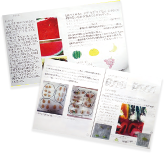 2016 年に種の発芽について研究し、筑波大学「科学の芽」賞に選ばれました。今年は、「いもの天ぷら」を科学的に調べ、おいしい揚げ方を研究したそうです。目のつけどころがユニークですね。